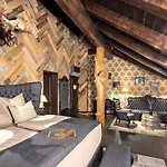 Hotel Timberjacks
