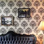 Hotel Timberjacks Kassel