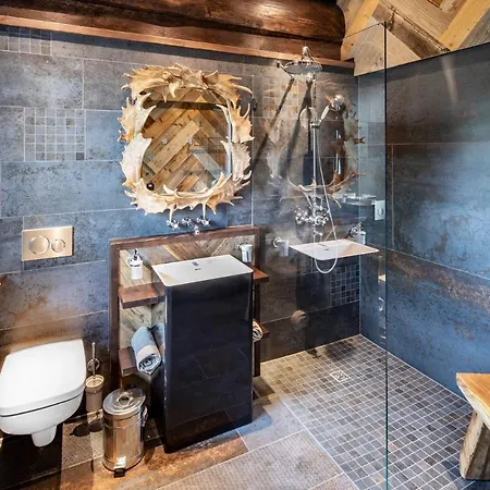 Hotel Timberjacks *