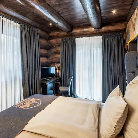 Timberjacks * Kassel