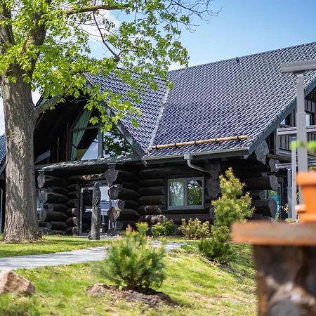 Timberjacks Hotel Kassel