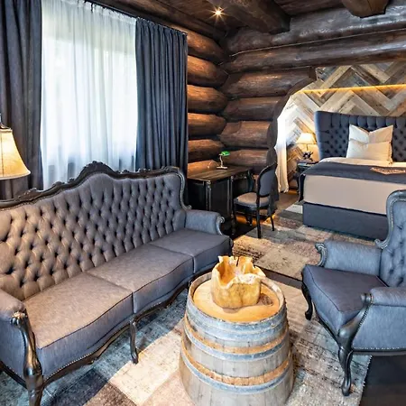 Timberjacks * Kassel