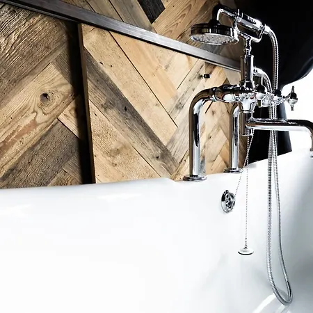 Hotell Timberjacks Kassel