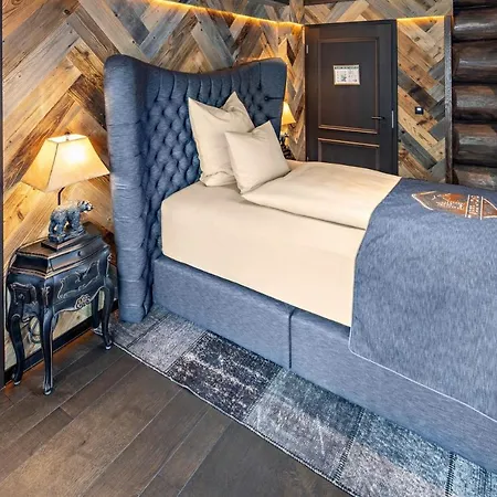 Timberjacks * Kassel