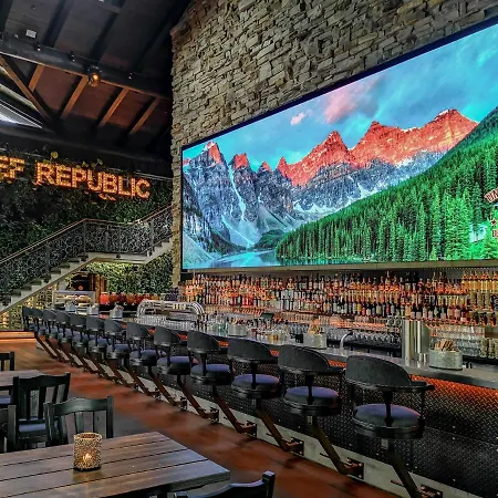 Timberjacks * Kassel