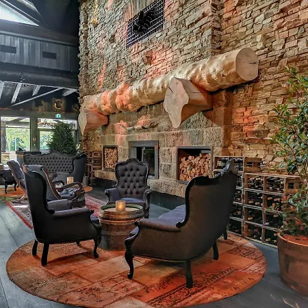 Timberjacks * Κάσελ