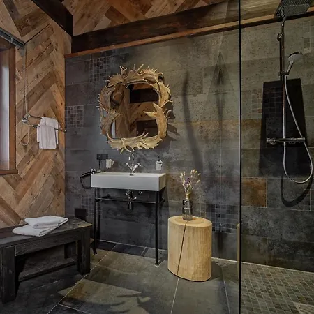 Timberjacks Κάσελ