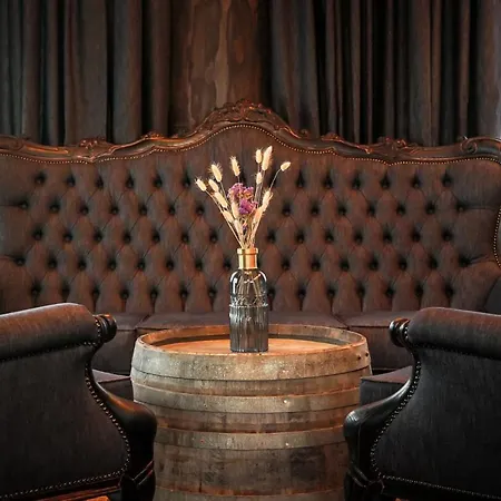 Hotel Timberjacks Kassel