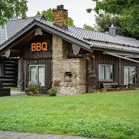 Timberjacks * Kassel