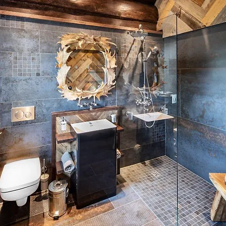 ホテル Timberjacks カッセル