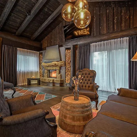 Timberjacks * Kassel