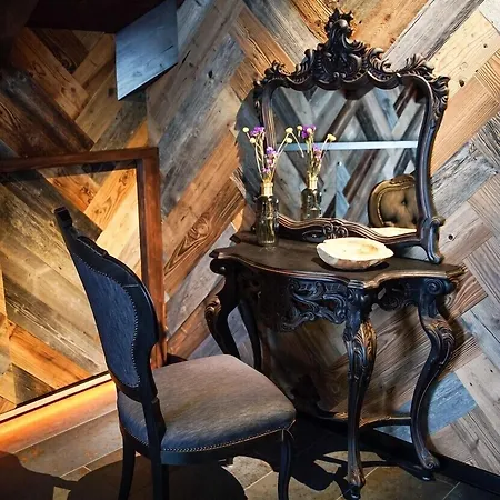 Timberjacks * Kassel