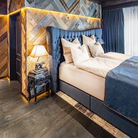 Timberjacks * カッセル