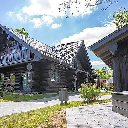 Timberjacks