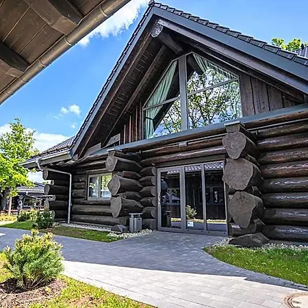 Timberjacks