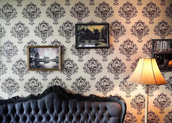 Hotel Timberjacks Kassel