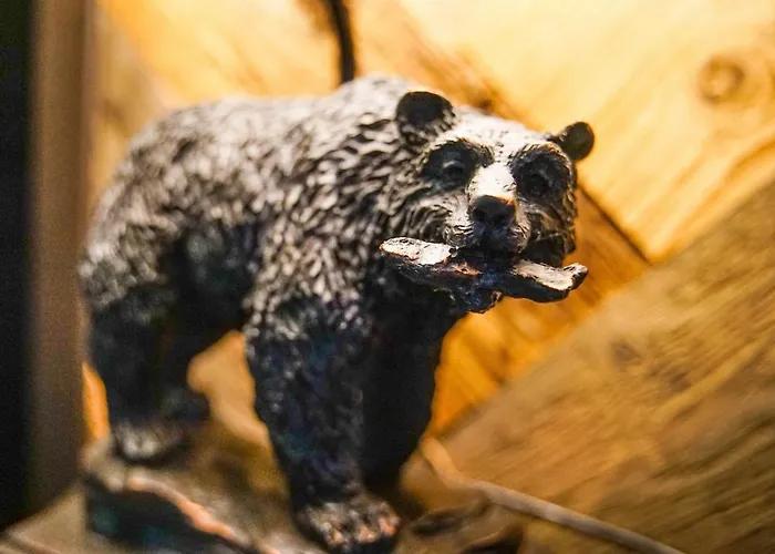 Timberjacks * Kassel