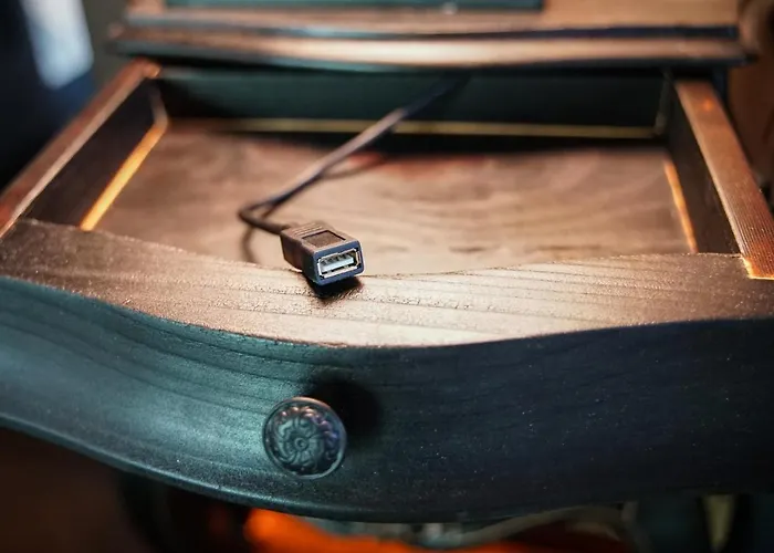 Hotel Timberjacks Kassel