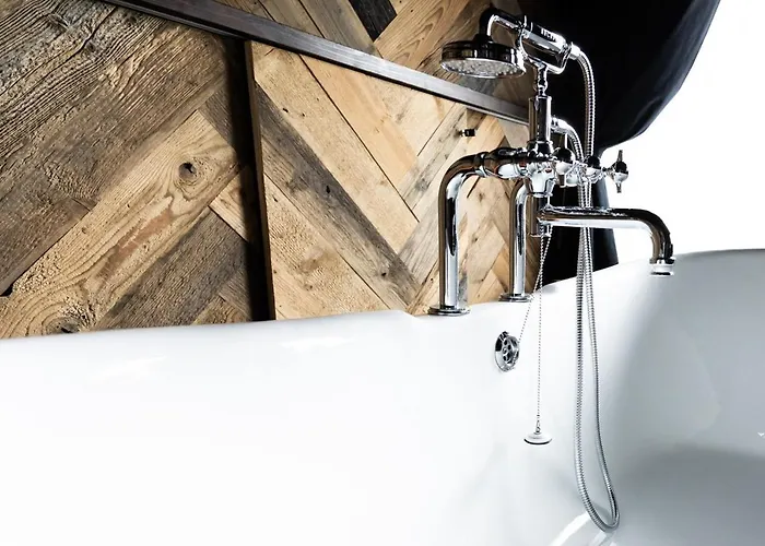 Hotel Timberjacks Kassel