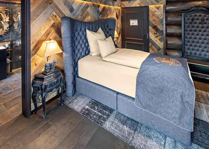 Timberjacks * Kassel