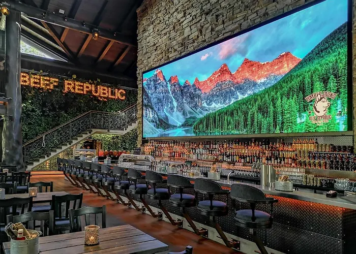 Timberjacks * Kassel