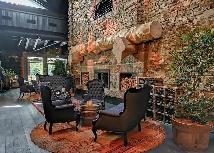 Timberjacks * Kassel