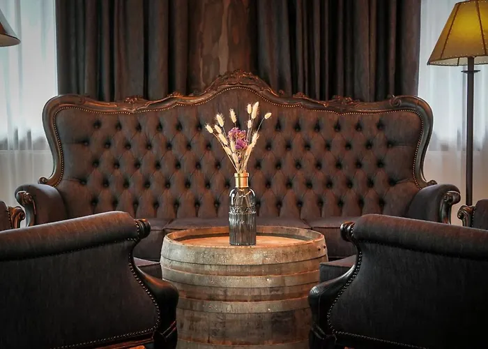 Hotel Timberjacks Kassel