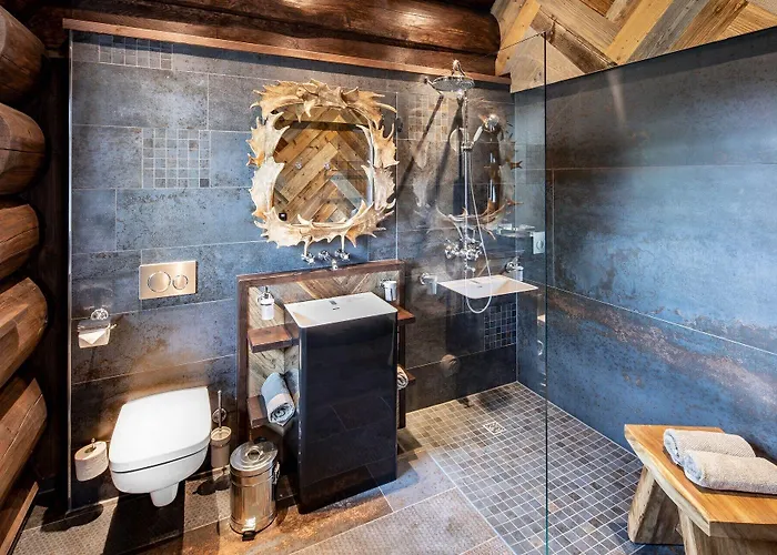 Hotel Timberjacks Kassel