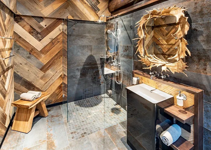 Hotel Timberjacks Kassel