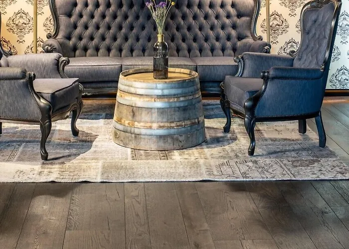 Timberjacks Hotel Kassel