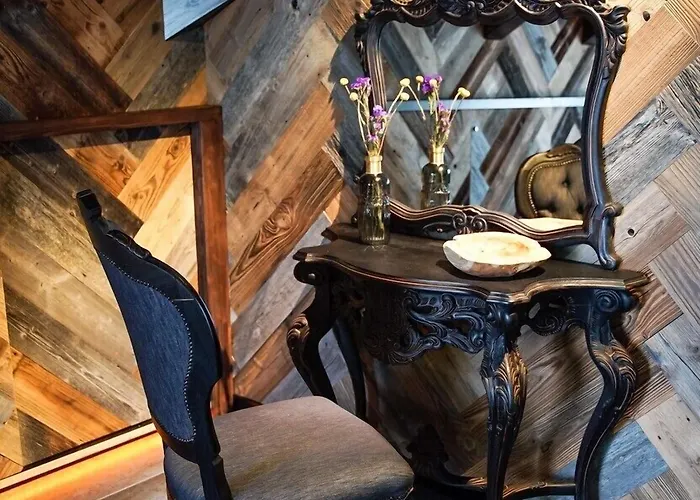 Timberjacks * Kassel