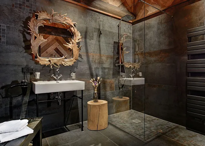 Timberjacks Hotel Kassel