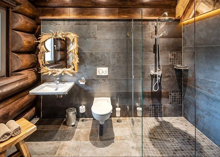 Timberjacks Hotel Kassel