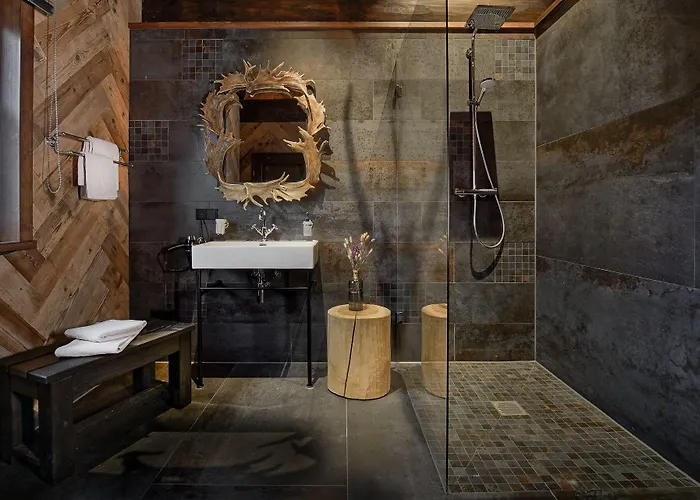 Hotel Timberjacks Kassel